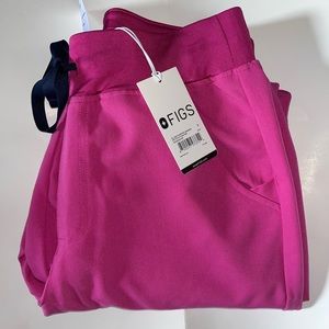 FIGS Electric Orchid HW Zamora Joggers